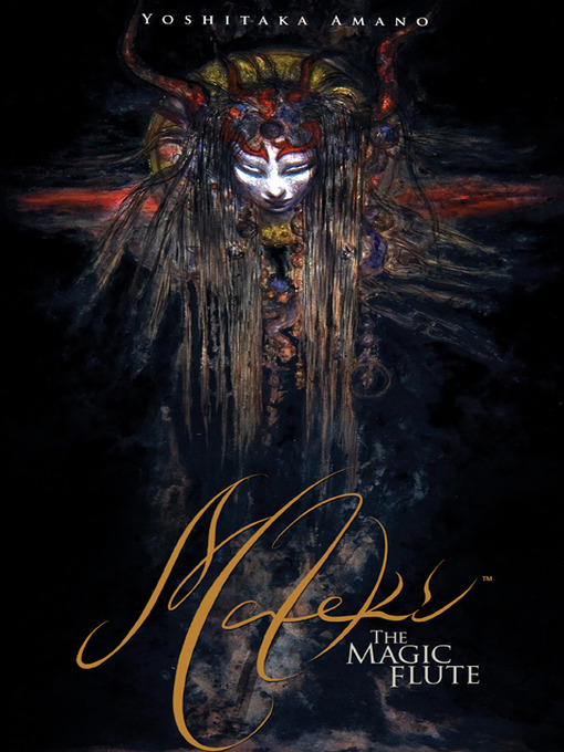 Title details for The Magic Flute by Yashitako Amano - Available